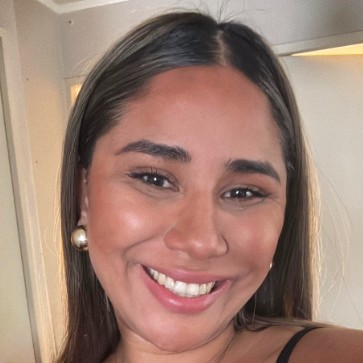 Valentina Osses Molina