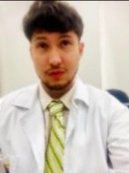 Luciano Antonio Vilar Faundez