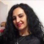 Andrea Solange Saavedra Zamora