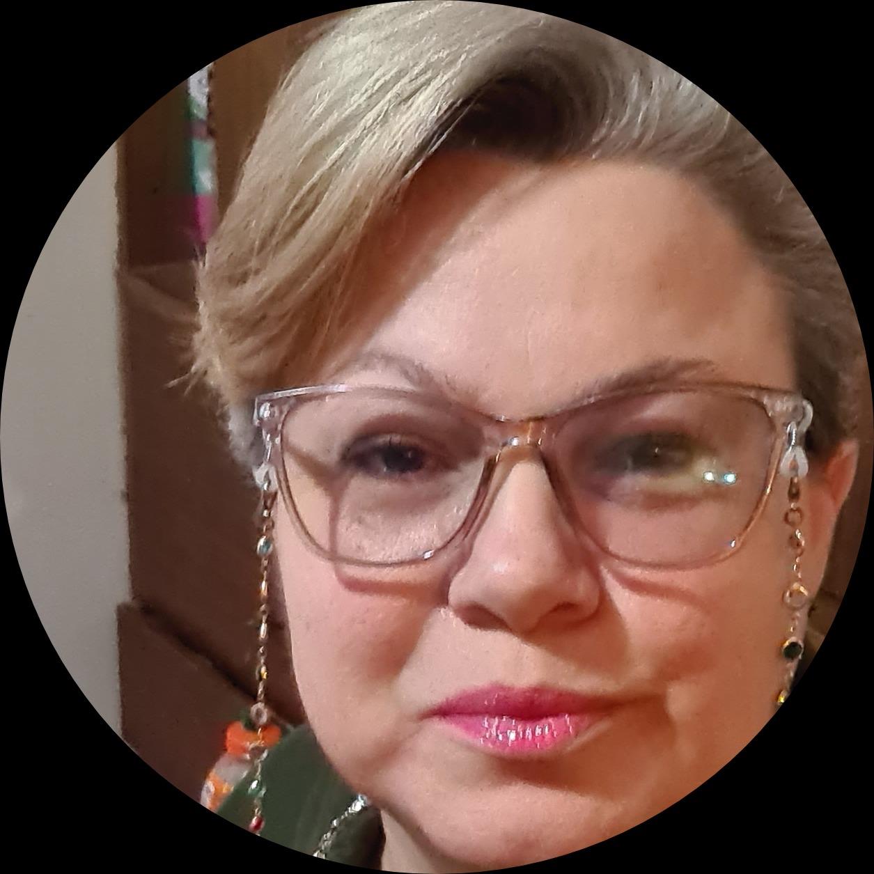 Neyla Andueza Anzola