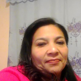 Maura isabel Vasquez salvatierra