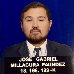 José Millacura Faúndez