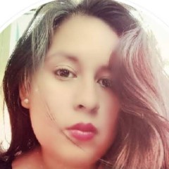 Karen Panozo cespedes