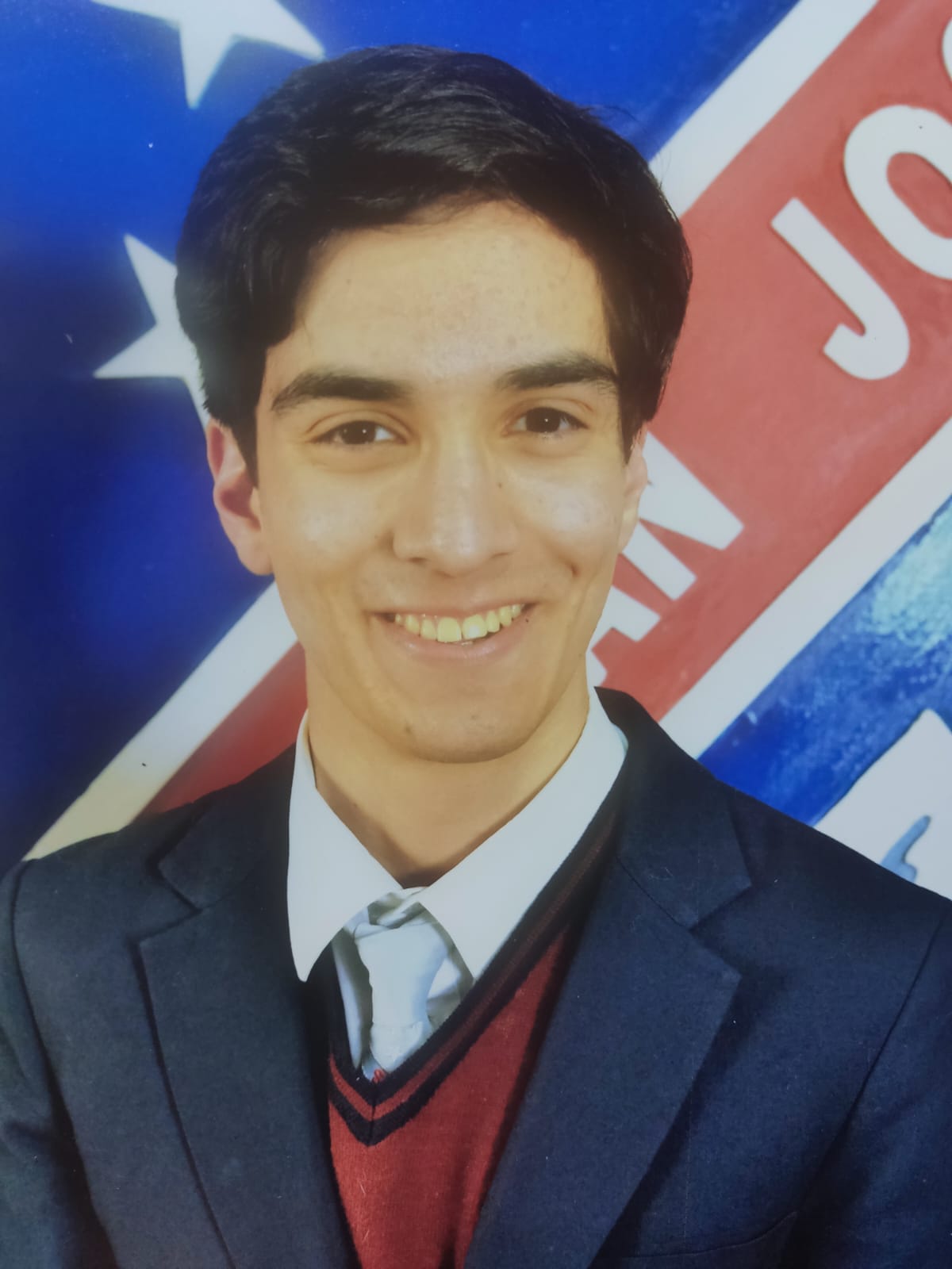 Leandro Cárdenas Tapia