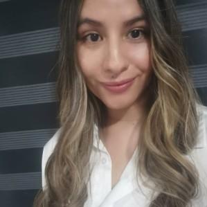 Paula Andrea Saldivar Fraga