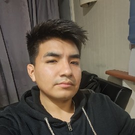 Yamir Alberto Quispe Jacobo