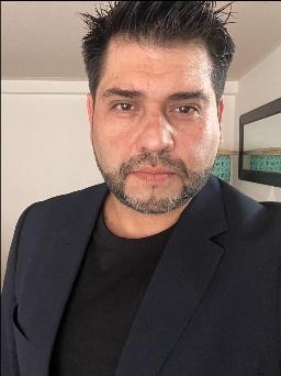 Carlos Alejandro Araya Rojas