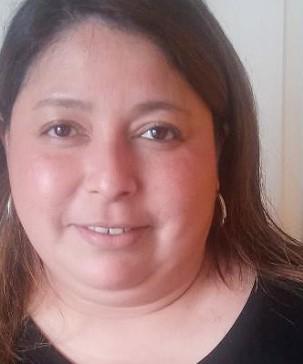 ERIKA BÓRQUEZ PAREDES