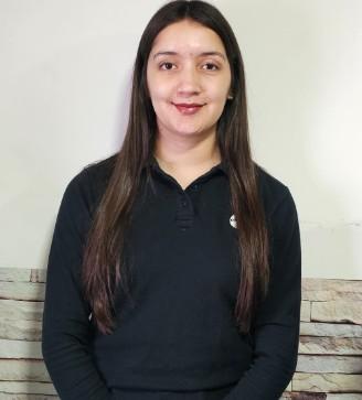 Constanza Scarlett Bolivar Rojas