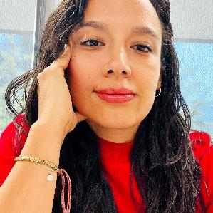 Alicia Jiménez Urrea