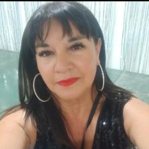 Isabel Margarita Cabrera Martinez