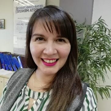 Elena Soledad Yañez Alvarado