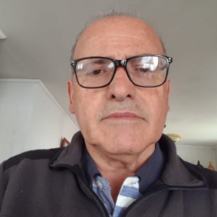 Dositeo Rodrigo Bravo Reyes