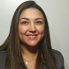 Karla Reyes Cárdenas    PSICOLOGA