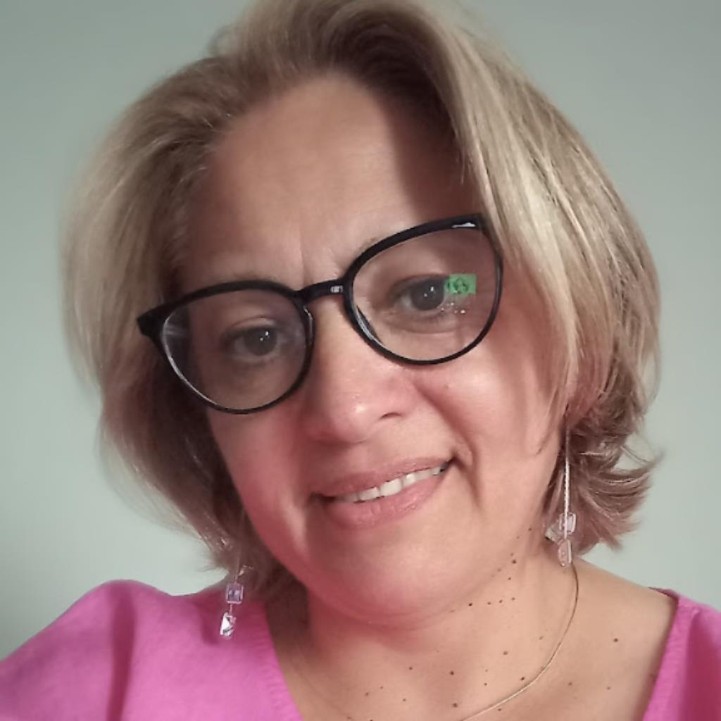 Paola Valentina Aedo Vielma