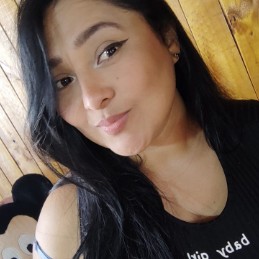 Yanny isabel Ortiz hernandez