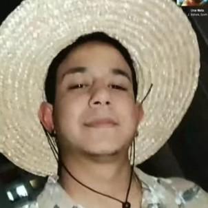 Victor Anderson Arias Alvarado