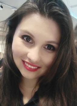 Melany Tania Farfan Astete