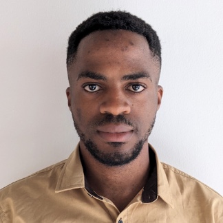 CYRILLE THIBAUT KAMTO KAM