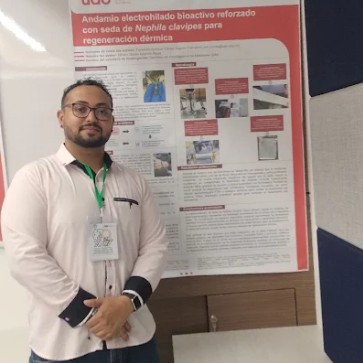 Fernando Enrique Correa Segura