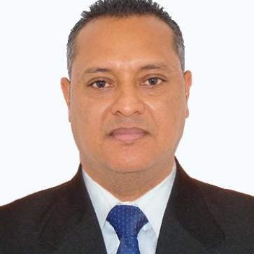 Enrique Ortega Villa