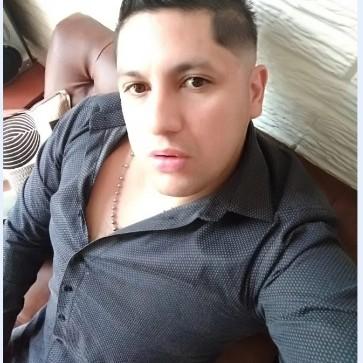 ALEXANDER MORALES SILVA