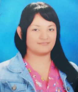 Nury Vanessa Beltrán Granobles