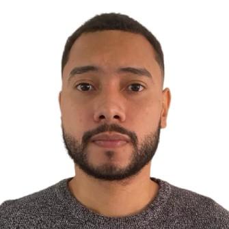 Robiro Enrique Martinez Amaya