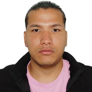 Luis Jose Velasquez Hernandez