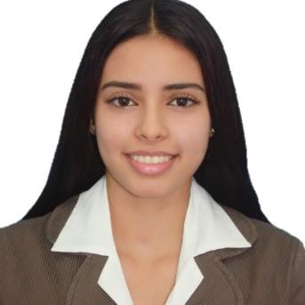 Nataly Samantha Olave Feria