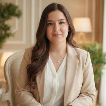 Yudy Astrid Ortiz Velásquez