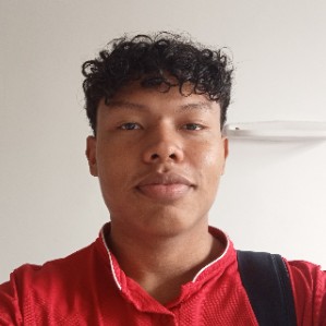 Eder Luis Mestra Morelo