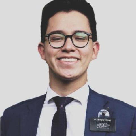 Yoseph David Buitrago Gómez