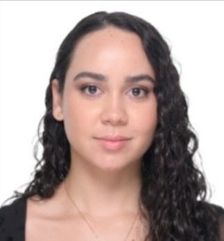 Laura Sofía Holguín Tarón