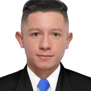 Daniel Stiven Mesa Vargas