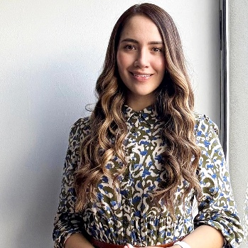 Stefania Bolagay Gaitan