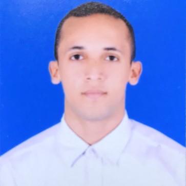 Johan de Jesus Padilla Gonzalez