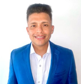 JOSE CARLOS SUAREZ GARCIA