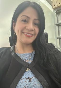 Luisa Fernanda Torres Caicedo