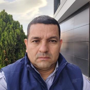 Rafael Ricardo Reyes Vargas