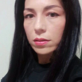 Martha Liliana Sierra Velandia