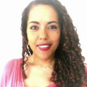 Ana María Aponte Rivera