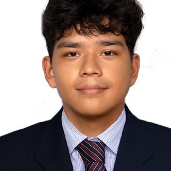 Jose Leonardo Villalba Hernández