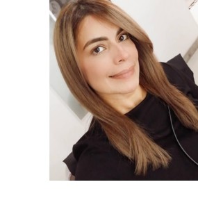 Andrea Bejarano Ramirez