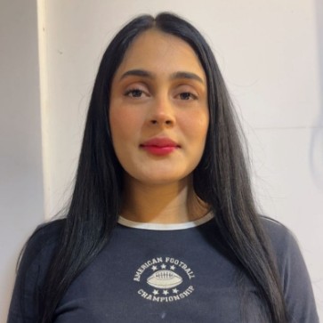 Silvia Juliana Pineda Tarazona