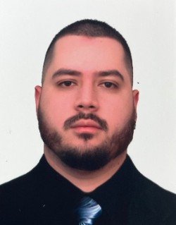 Bryan Andres Valderrama Alvarez