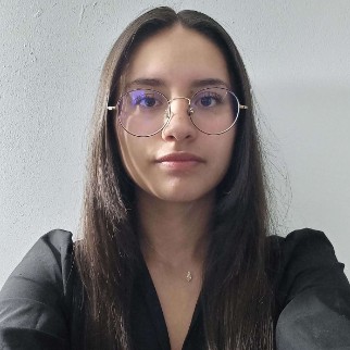 Angela María Ordoñez Castillo