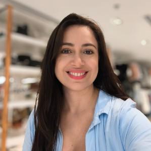 Carolina Cruz Rodriguez