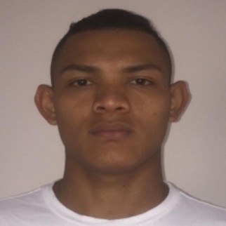 Daniel Esteban Guzmán Mazo