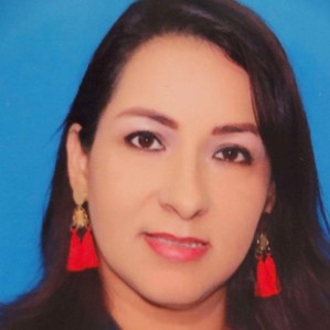 ANA MILENA NIETO GARZON